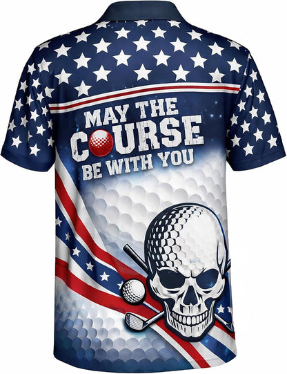 GIA26030504 PatrioticGolfPoloShirtCustomNameUSAFlagStarsStripesFunnyMayTheCourseBewithYouGolfShirt3.jpg