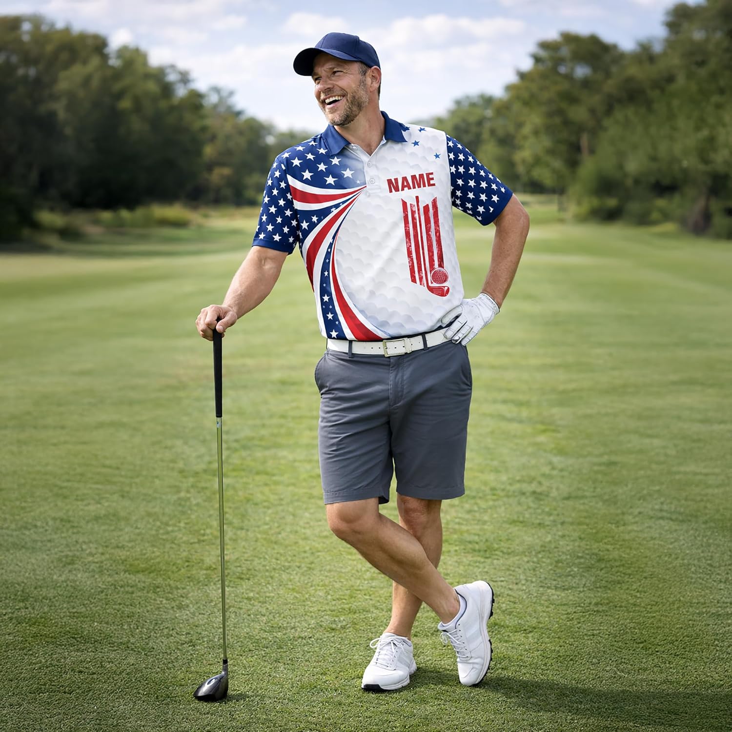 GIA26030504 PatrioticGolfPoloShirtCustomNameUSAFlagStarsStripesFunnyMayTheCourseBewithYouGolfShirt6.jpg