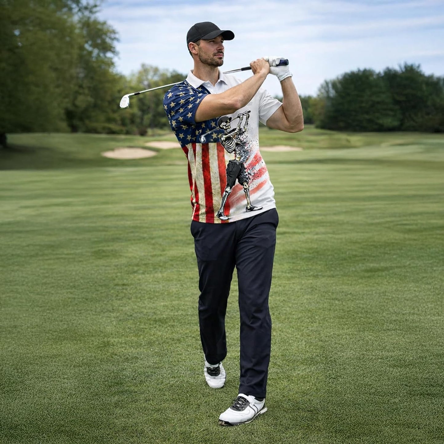 GIA26031105 PatrioticSkeletonGolferPoloShirtUSAFlagGolfPerformancePoloShirtAmericanGolfShirt3.jpg