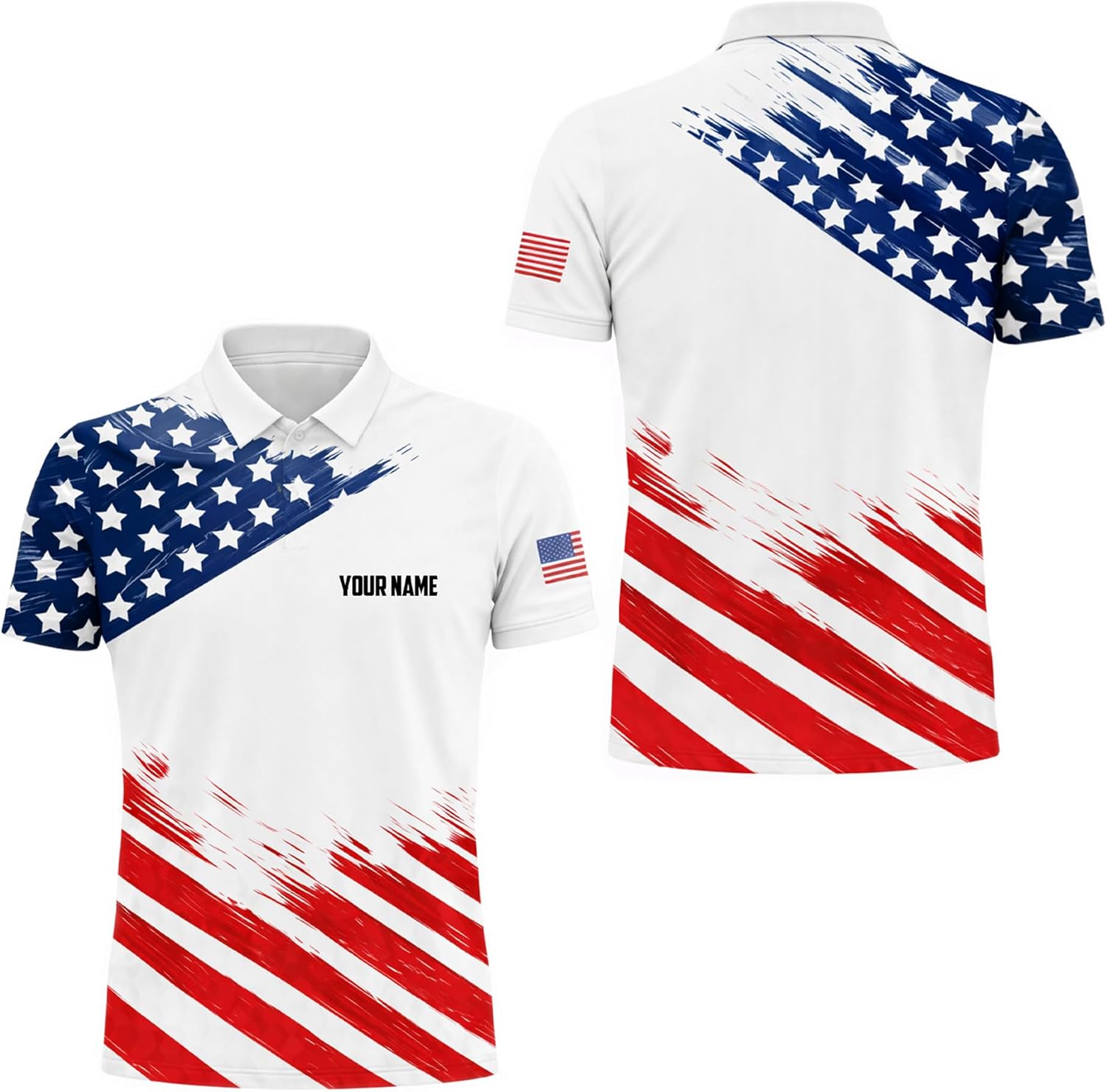 GIA26031601 PatrioticUSAPoloShirtCustomNameAmericanFlagGolfShirtMenPerformancePoloIndependenceDayShirt1.jpg