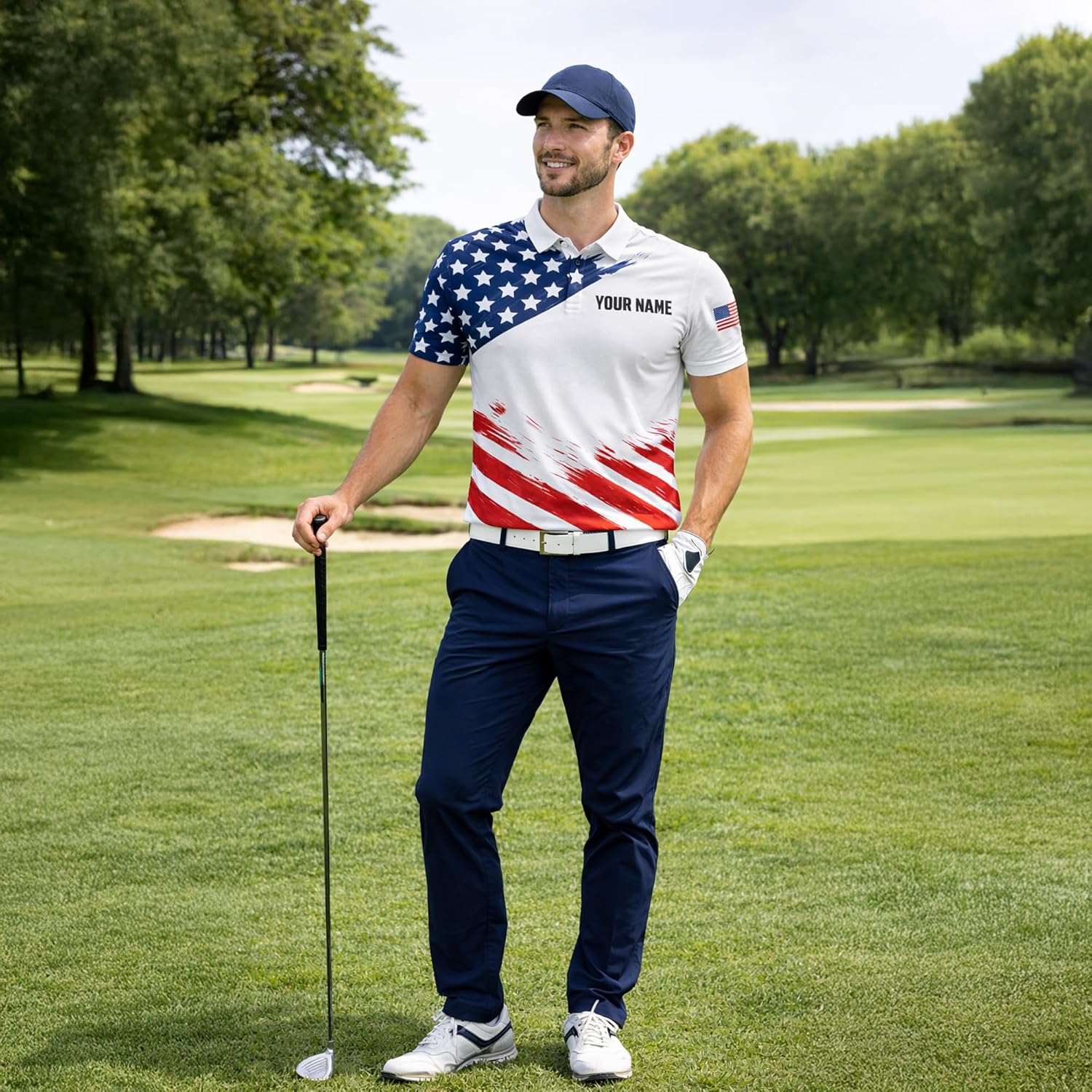 GIA26031601 PatrioticUSAPoloShirtCustomNameAmericanFlagGolfShirtMenPerformancePoloIndependenceDayShirt6.jpg