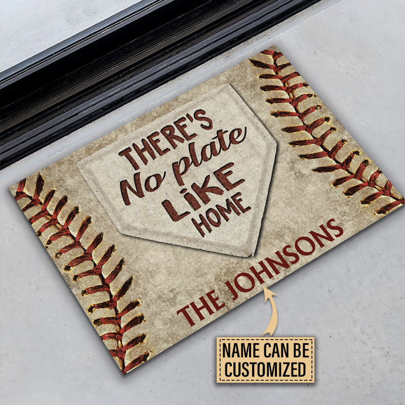 Personalized Baseball No Plate Like Home Customized Doormat Gift For Baseball Lover Baseball Family Personalized-Baseball-No-Plate-Like-Home-Customized-Doormat-Mk3-621-TinTin_5000x_63b65c66-0bb4-419c-b675-cfde92c4d6c5.jpg