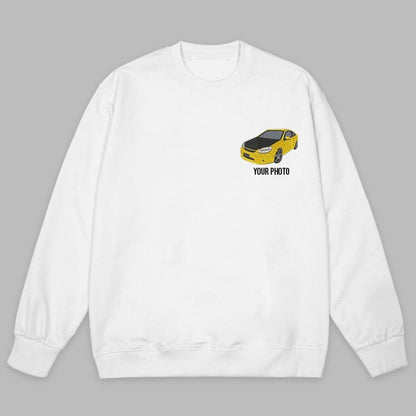 Personalized embroidered custom car with photo shirt - Handmade shirt Personalized_embroidered_custom_car_with_photo_shirt_5000x_1.jpg