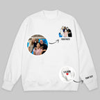 Personalized embroidered custom your own photo shirt - Handmade shirt Personalized_embroidered_custom_your_own_photo_shirt.jpg