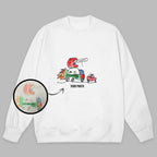 Personalized kids drawing artwork shirt - Embroidered custom photo shirt - Handmade shirt Personalized_kids_drawing_artwork_shirt_-_Embroidered_custom_photo_shirt_-_Handmade_shirt.jpg