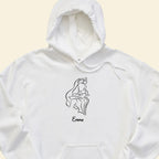 Princess Embroidery - Personalized Embroidered Apparel - Gift For Family PrincessEmbroidery-3.jpg?v=1743397400