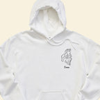 Princess Embroidery - Personalized Embroidered Apparel - Gift For Family PrincessEmbroidery-4.jpg?v=1743397400