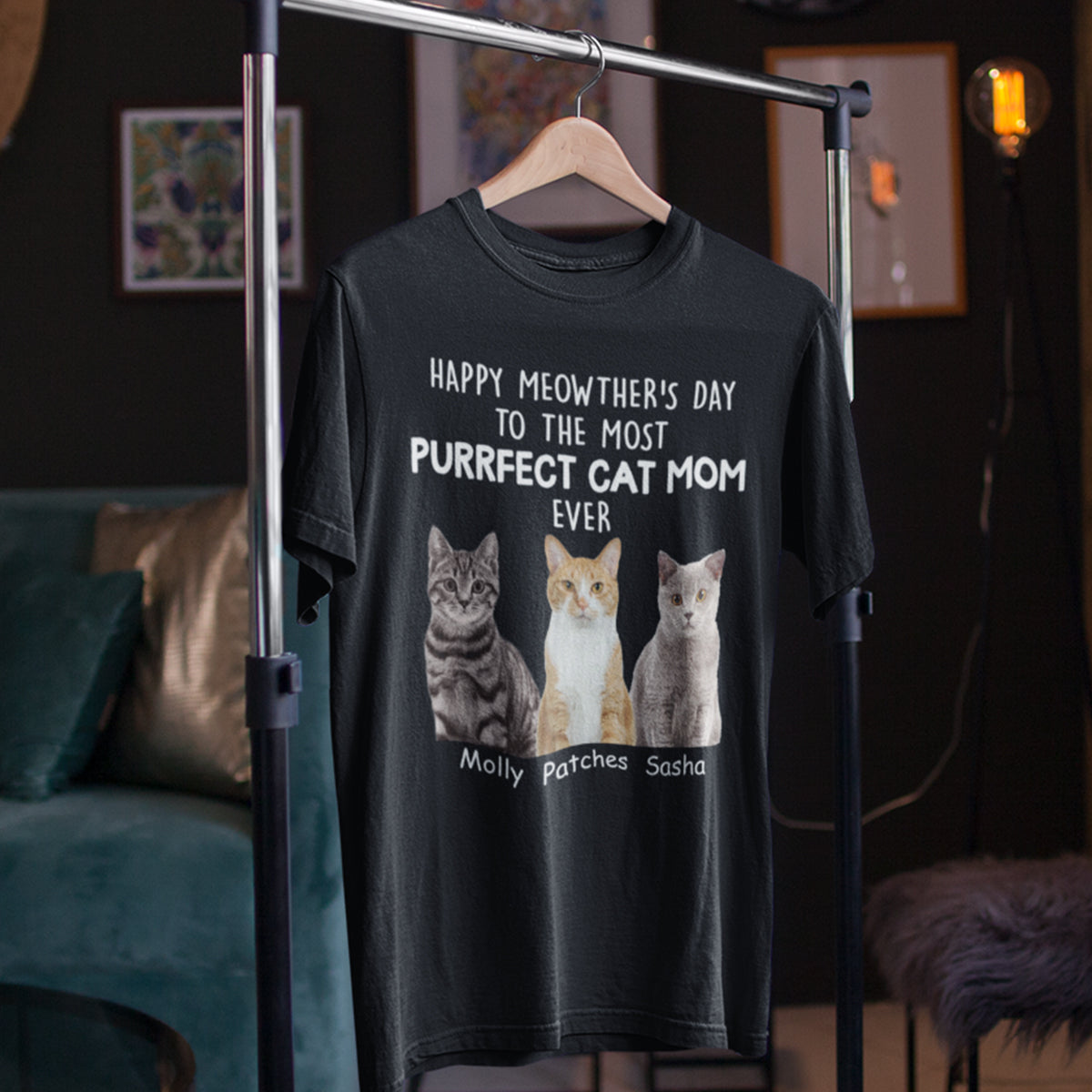 Purrfect Cat Mom - Personalized Custom Photo Shirt Purrfect-Cat-Mom---5_bc62c9f3-a107-4c9d-aeec-a17f5ced0fa5.jpg