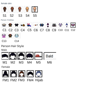 Personalized Birthday Card - Poke Birthday Gift - Custom Birthday Card - Birthday Gift For Her - Birthday Gift For Him S1_5000x_48aed961-a681-4dee-8fb0-6933766ae10a.png