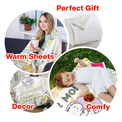 Soon I ll Be Cuddled Up With You - Personalized Blanket - Gift For Expecting Mom, Soon To Be Mom, Mother's Day SoonI_llBeCuddledUpWithYou-2_f88e9c0c-b180-43f5-b842-90a5e584aa99.jpg