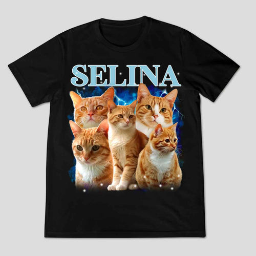 90s Vintage Custom Cat Faces Bootleg Shirt, Custom Bootleg Rap Tee, Custom Face Shirt, Personalized Photo Shirt T-shirt-1-90s-Vintage-Custom-Cat-Faces-Bootleg-Shirt_-Custom-Bootleg-Rap-Tee_-Cu.jpg