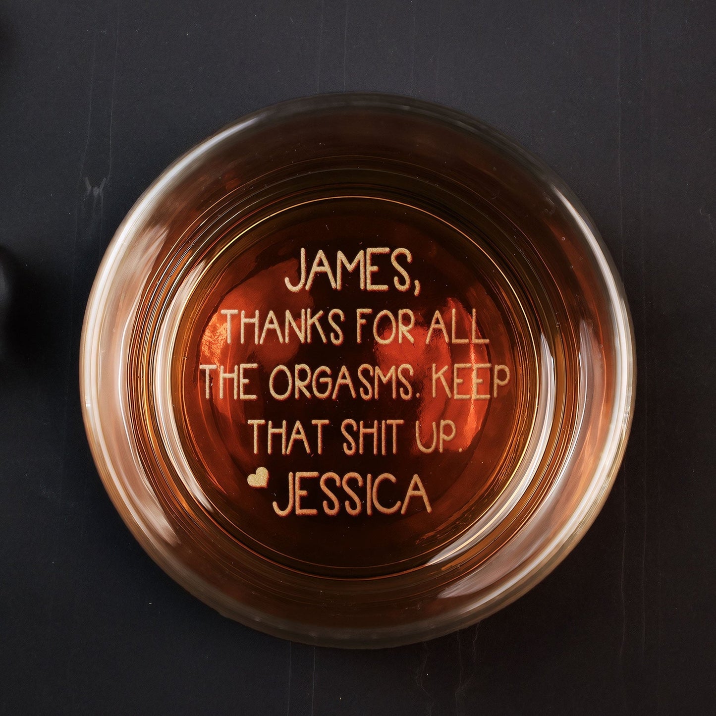 Thanks For All The Orgasms Anniversary Gift For Him - Personalized Engraved Whiskey Glass Thanks-For-All-The-Orgasms-Anniversary-Gift-For-Him-Personalized-Engraved-Whiskey-Glass2.jpg