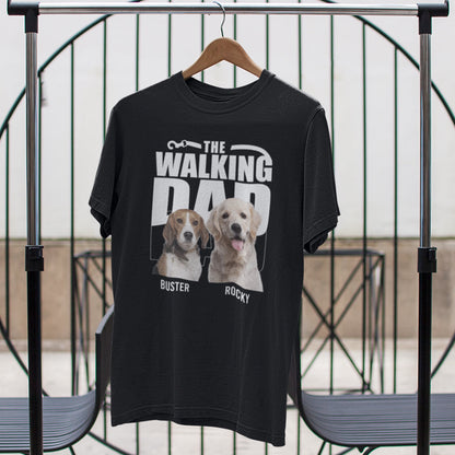 The Walking Dad - Personalized Custom Shirt The-Walking-Dad---4.jpg