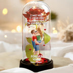 Together And Forever Yours - Personalized Everlasting Rose Dome Lamp TogetherAndForeverYours-PersonalizedEverlastingRoseDomeLamp-TI194-VKT321-MK2.jpg