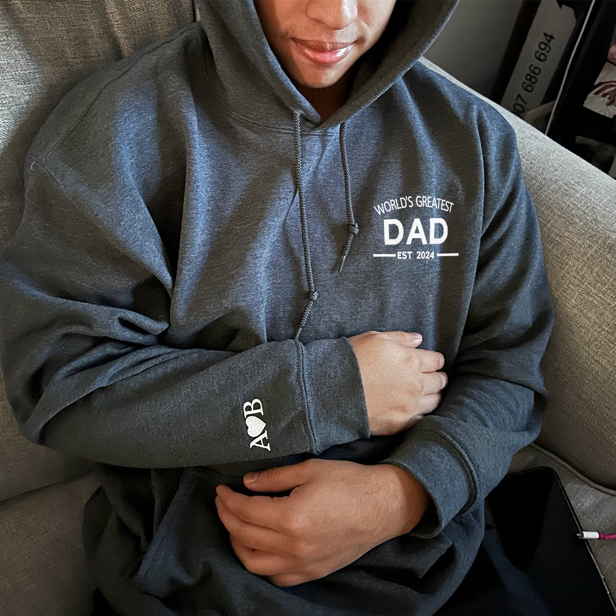 World's Greatest Dad Sweatshirt or Hoodie, Embroidered Gift with Est Year or Kids Names Untitled-2_5000x_2a6a345b-bf48-4d8f-a7dc-2bb5f8a6cdab.jpg