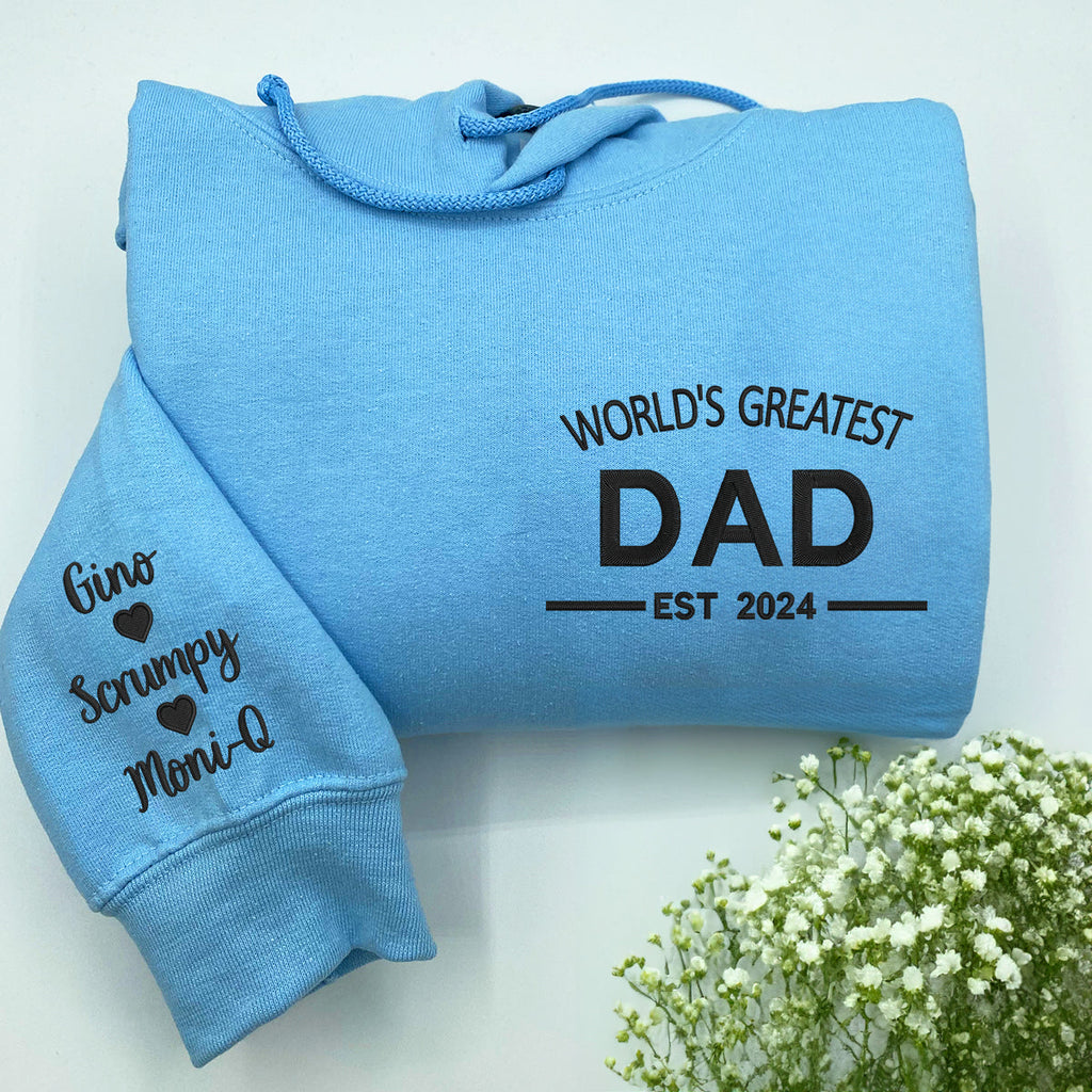 World's Greatest Dad Sweatshirt or Hoodie, Embroidered Gift with Est Year or Kids Names Untitled-3_5000x_39bcb468-35e8-4677-bca2-962ed77b216e.jpg