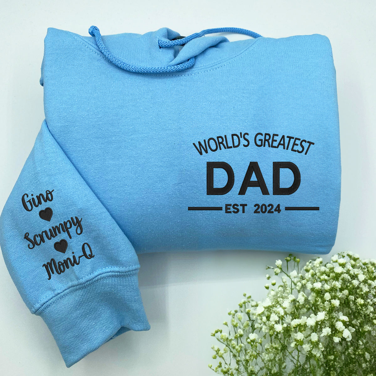 World's Greatest Dad Sweatshirt or Hoodie, Embroidered Gift with Est Year or Kids Names Untitled-3_5000x_39bcb468-35e8-4677-bca2-962ed77b216e.jpg