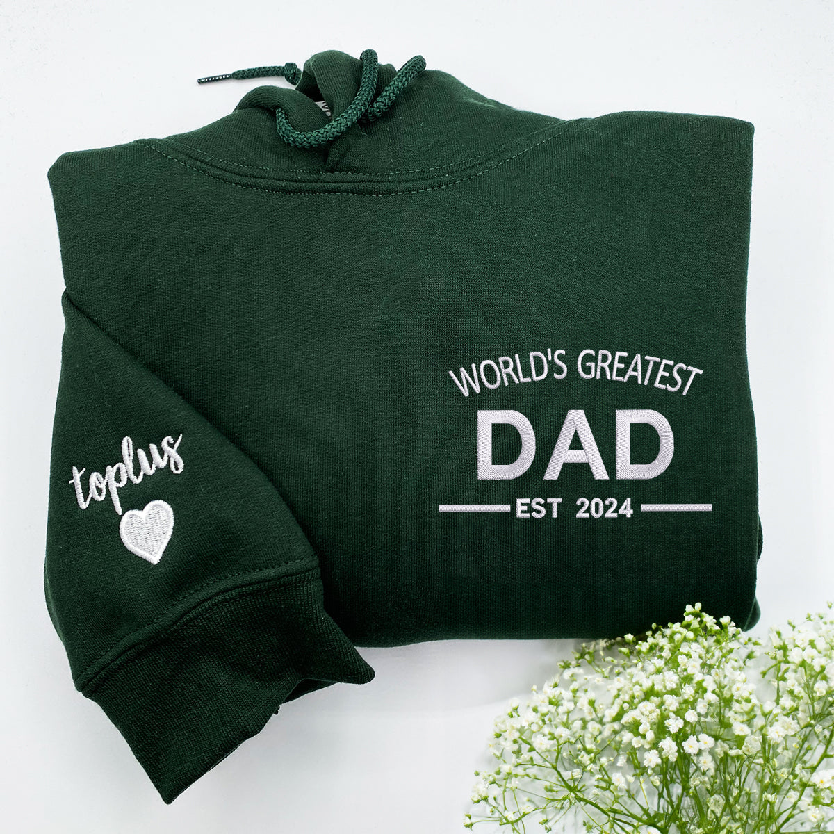 World's Greatest Dad Sweatshirt or Hoodie, Embroidered Gift with Est Year or Kids Names Untitled-4_5000x_c40684ff-408b-49df-a451-96746c8cb6b9.jpg