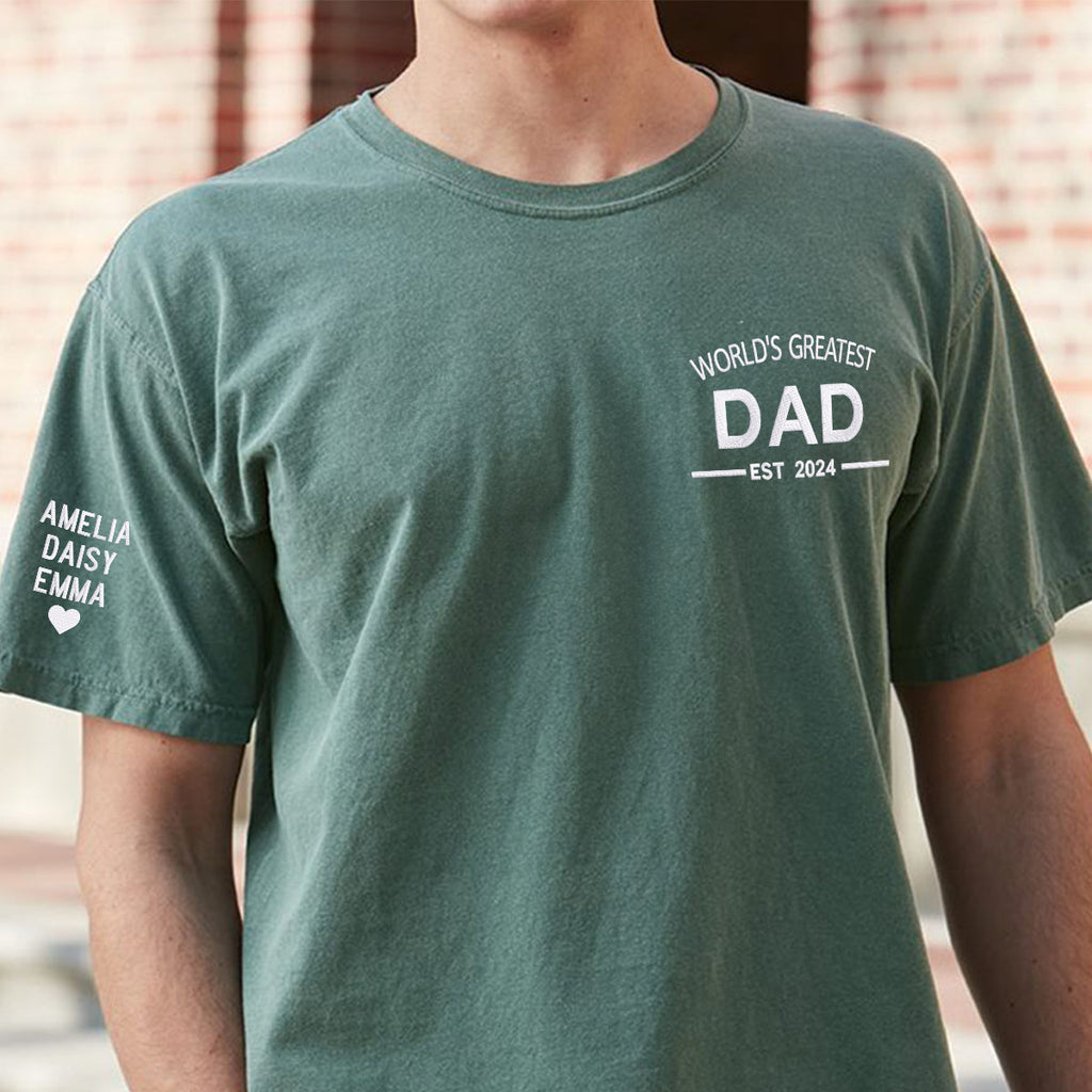 World's Greatest Dad Sweatshirt or Hoodie, Embroidered Gift with Est Year or Kids Names Untitled-5_5000x_2f1d9989-2b05-46ef-bbfe-5e87a39b5dfe.jpg