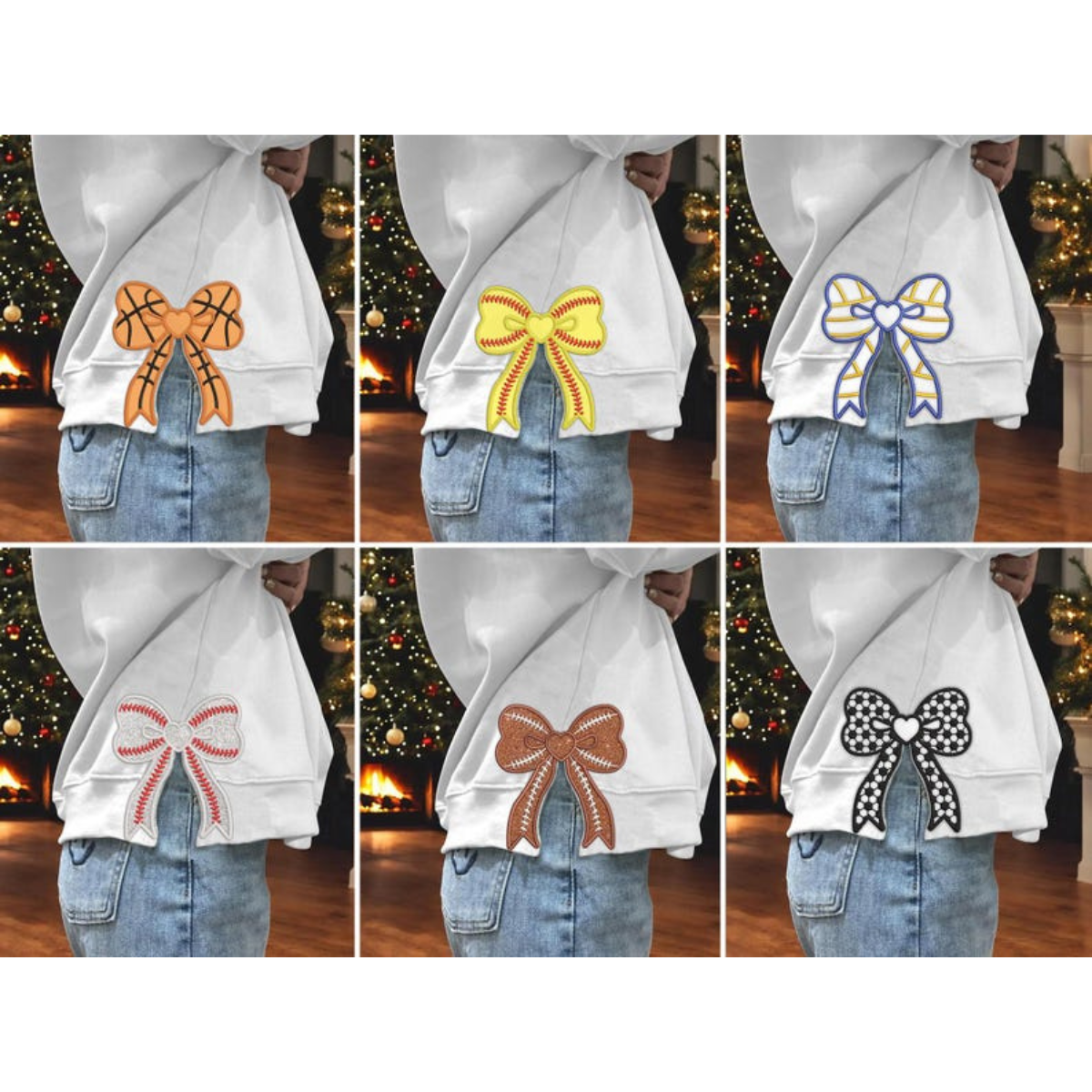 Personalized Bundle Sport Side Bow Applique Side Bow Machine Embroidery Sweatshirt, Baseball Embroidered Sweatshirt, Volleyball/Football/Soccer/Softball Embroidered Sweatshirt Untitleddesign_26fc2238-e08c-4b28-b453-31616e1fb36d.png