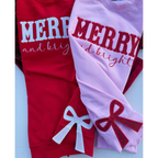 Merry and Bright Embroidered Bow Sweatshirt / Side Bow Applique Sweatshirt / Christmas Bow Sweatshirt / Glitter Christmas Sweatshirt Untitleddesign_6b4dc54a-8d75-477e-95e7-97ddb758bc0d.png