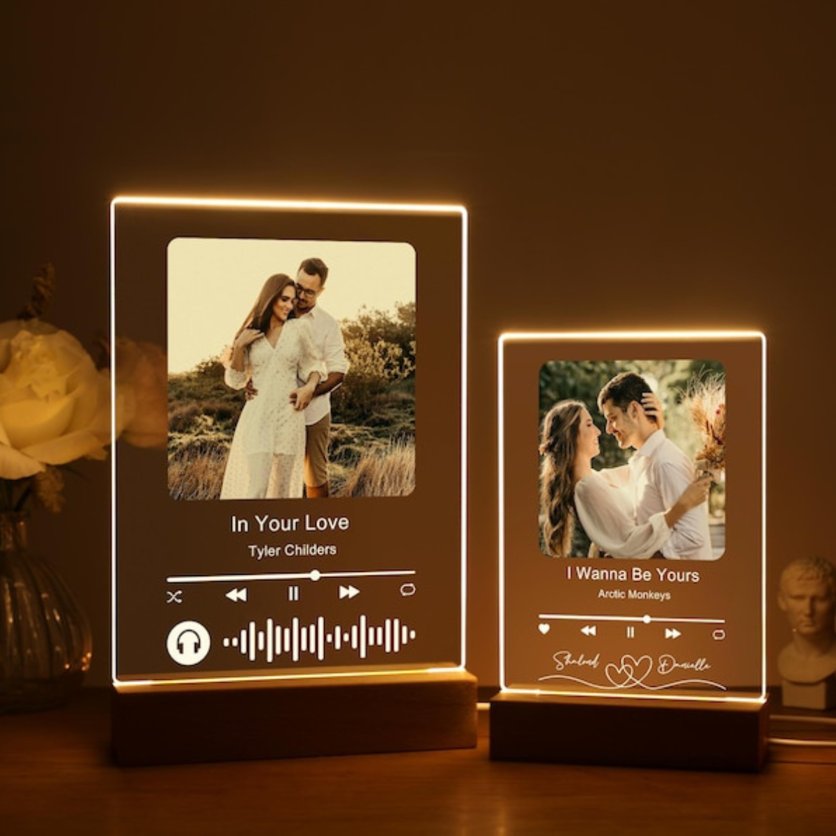 Personalized LED Song Plaque With Stand | Custom Music Night Light | Personalized Music Prints Photo Frame | Gift for Him Boyfriend Bestie Untitleddesign_c2f5063d-f24d-4dae-aedb-ab5d7e72d0a7.png