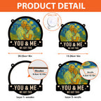 Van Gogh Style You & Me We Got This - Personalized Photo Window Hanging Suncatcher Ornament Van-Gogh-Style-You-_-Me-We-Got-This-Personalized-Photo-Window-Hanging-Suncatcher-Ornament_4.jpg?v=1769422672