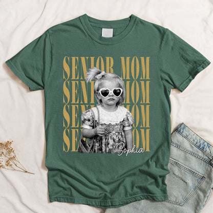 Vintage Photo And Year Senior - Personalized Shirt Vintage_Photo_And_Year_Senior_Personalized_Shirt_4.jpg