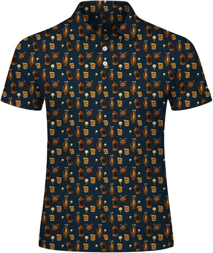 HIE26022303 Whiskey_GolfPatternPoloShirtforMen_Women_NoveltyBarThemeAllOverPrintPerformanceGolfShirtBlack1.jpg