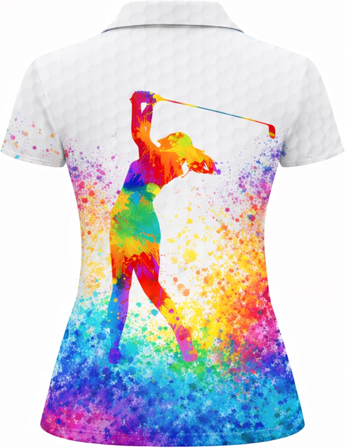 GIA26031204 WomenGolfPoloShirtColorfulSplashGolferSwingPerformancePoloShirtBreathableAthleticGolfShirt5.jpg
