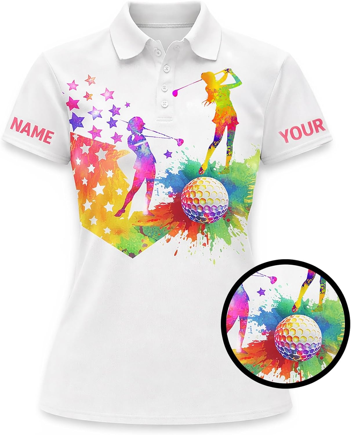 GIA26030902 WomenGolfPoloShirtCustomNameGolfShirtLadiesColorfulGolfPlayerPoloPerformanceGolfApparel4.jpg