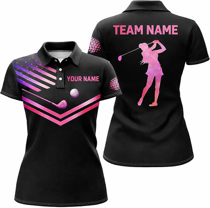 GIA26031001 WomenGolfPoloShirtCustomNamePinkGolfSwingPerformanceShirtLadiesGolfTeamPolo1.jpg