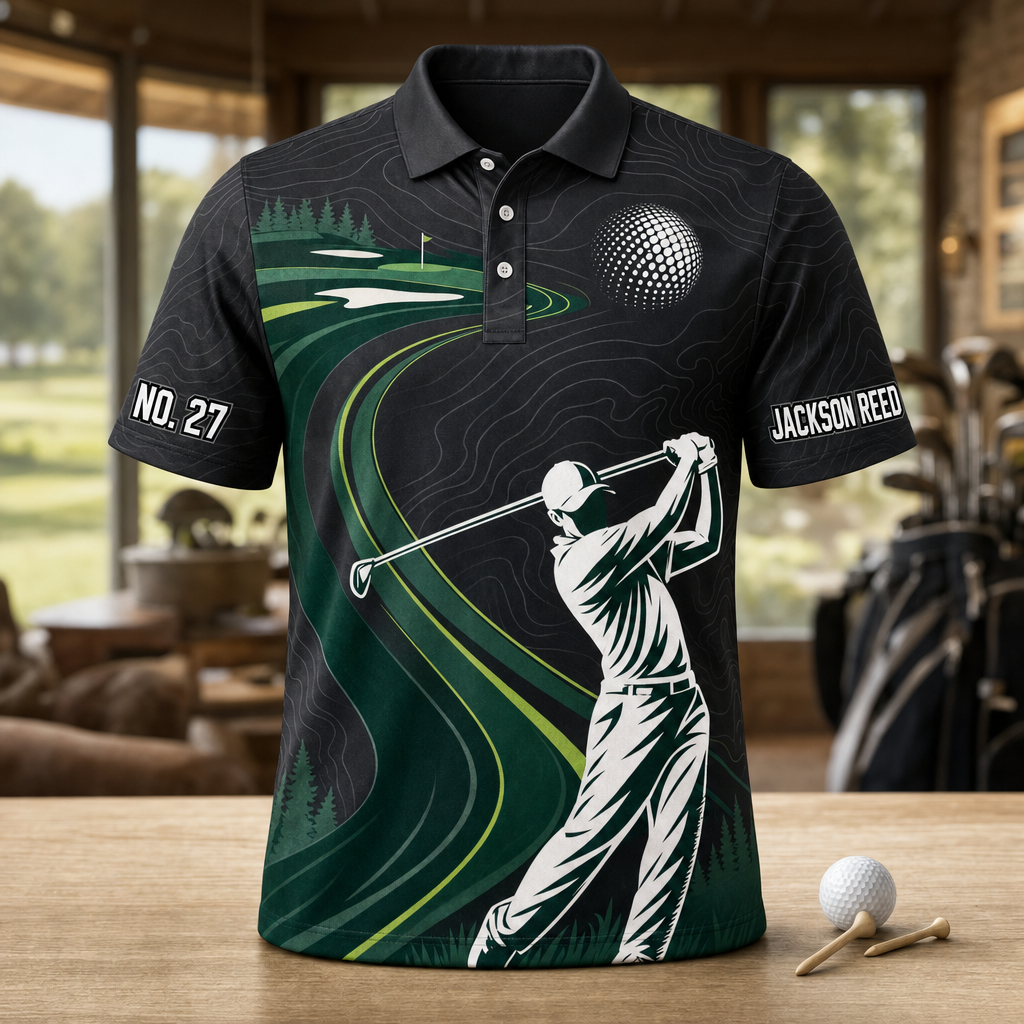 Custom Golf Evolution AOP Polo – Name on Sleeves - Personalized Polo shirt - All over printed a0935415-7f42-4dcf-a9d6-5fab2b25ffb3.png