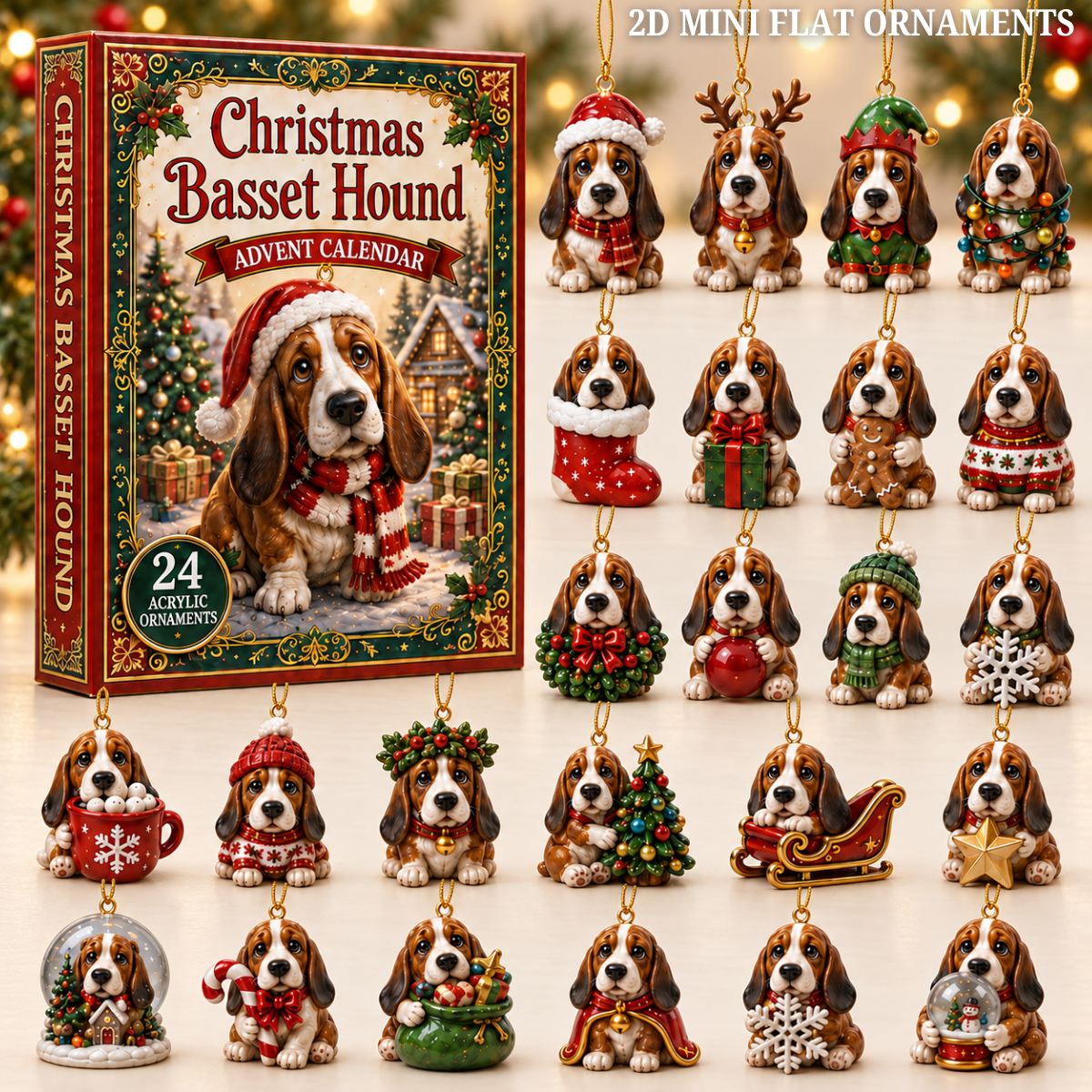 Christmas Basset Hound Advent Calendar 2026 - 24-Day Festive Countdown, Acrylic Charms Blind Box - Gift For Basset Hound Lovers a1cdab44-f37a-4495-9f0c-9a65f9d1bec6-basset-hound-text.png