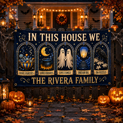 In This House We – Custom Personalized Family Flag – Halloween Gift a1e5d1e0-c9d3-4871-94e8-250654df29fd-mockkk.png