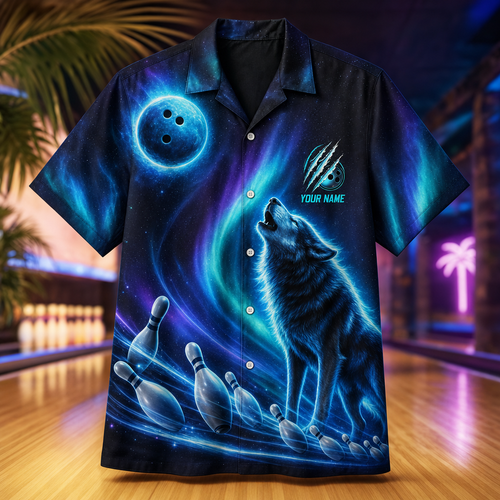 Personalized Wolf Bowling Team Hawaiian Shirt – Add Team & Player Name - Personalized Hawaiian Shirt a272dd93-3c41-42f1-8c68-b12b3a581da7.png