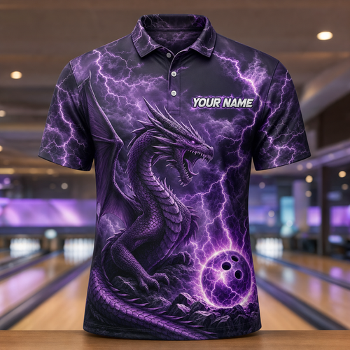 Dragon Storm Bowling AOP Polo – Custom Team & Name - Personalized Polo shirt - All over printed a276c12a-3ab0-4979-af18-0d97376f21ed.png