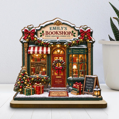 A Cozy Place For Stories - Personalized 2-Layer Wood Plaque With Flat Base a29dd4d0-f741-4afc-91db-6b7b462684ac-260916_oLgsvhvnwhElQqDA_large.webp
