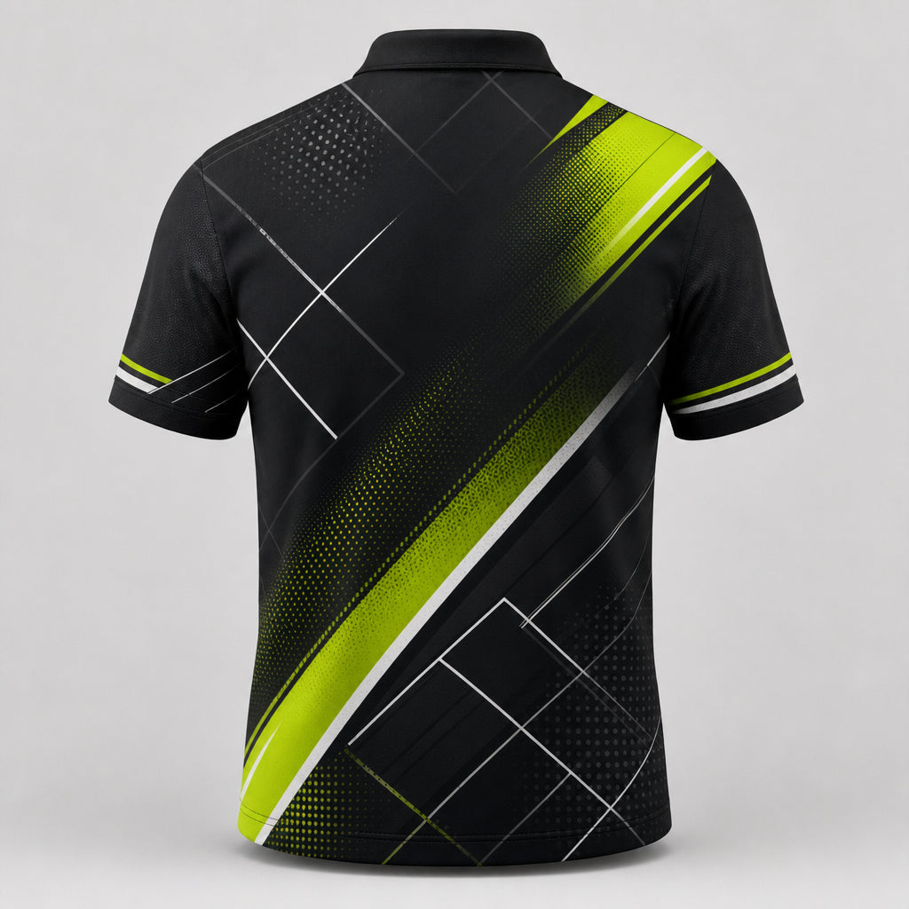 Electric Court Custom Name Pickleball AOP Polo - Personalized Polo shirt - All over printed a2fdf08e-ea24-488e-94de-36af734a2629.jpg