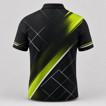Electric Court Custom Name Pickleball AOP Polo - Personalized Polo shirt - All over printed a2fdf08e-ea24-488e-94de-36af734a2629.jpg