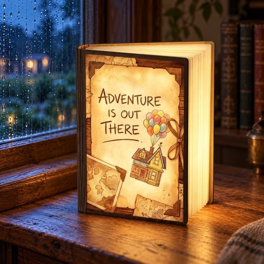 Up Movie Book Lamp, Adventure Is Out There Quote Light, Pixar Up House With Balloons Design, LED Foldable Book Light, Adventure Night Light, Gift For Kid a30346ce-8c24-490c-9e6e-04eaf87897c6--n-s-ch-vintage-b-n-c-a-s-m-a.png