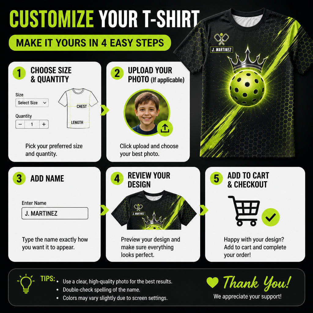 Custom Pickleball Crown AOP Team Tee - Personalized T-Shirt - All over printed a3bec600-3cb6-4779-9889-dd9817d1dcac.jpg