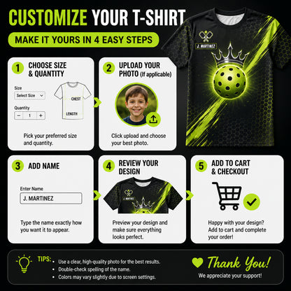 Custom Pickleball Crown AOP Team Tee - Personalized T-Shirt - All over printed a3bec600-3cb6-4779-9889-dd9817d1dcac.jpg