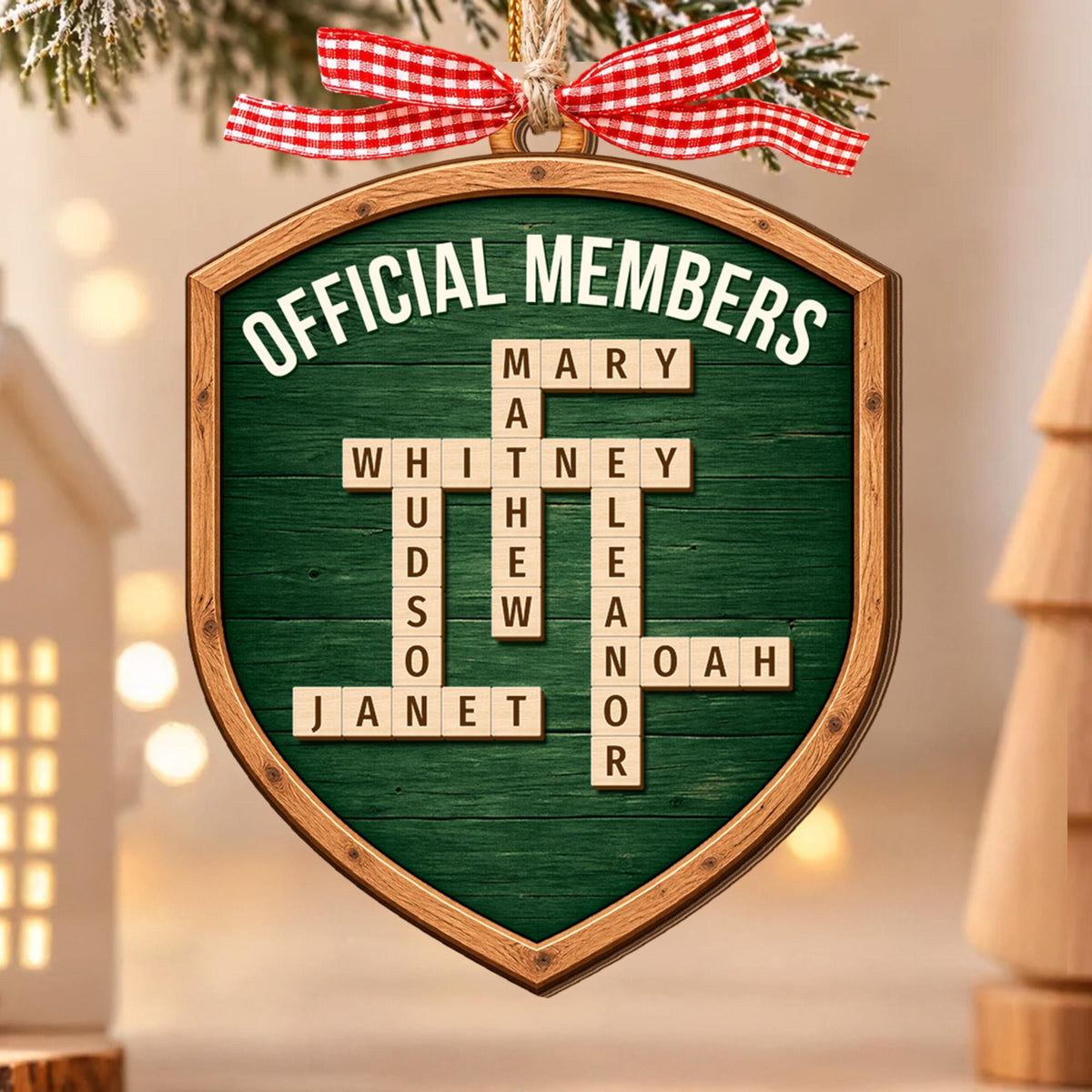 Funny Office Team Christmas Ornament, Dumpster Fire Response Team, Puzzle Name Team Gift, Gag Gift for Coworker, Best Team Ever Gift a3ca0c09-11ca-48f4-a357-7d8a58ed469b-12.jpg