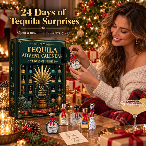 24-Day Mini Tequila Bottle Advent Blind Box For Holiday Celebration, Bar Table Decor a3f23920-fc75-4b4e-9be3-745f7509d684-faa883912fc75a5a26592733cc5446cf67256ba2.jpg