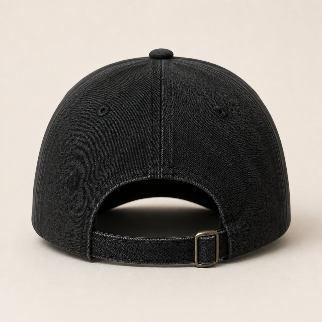 Best Pawpaw By Par Golf Cap - Back view