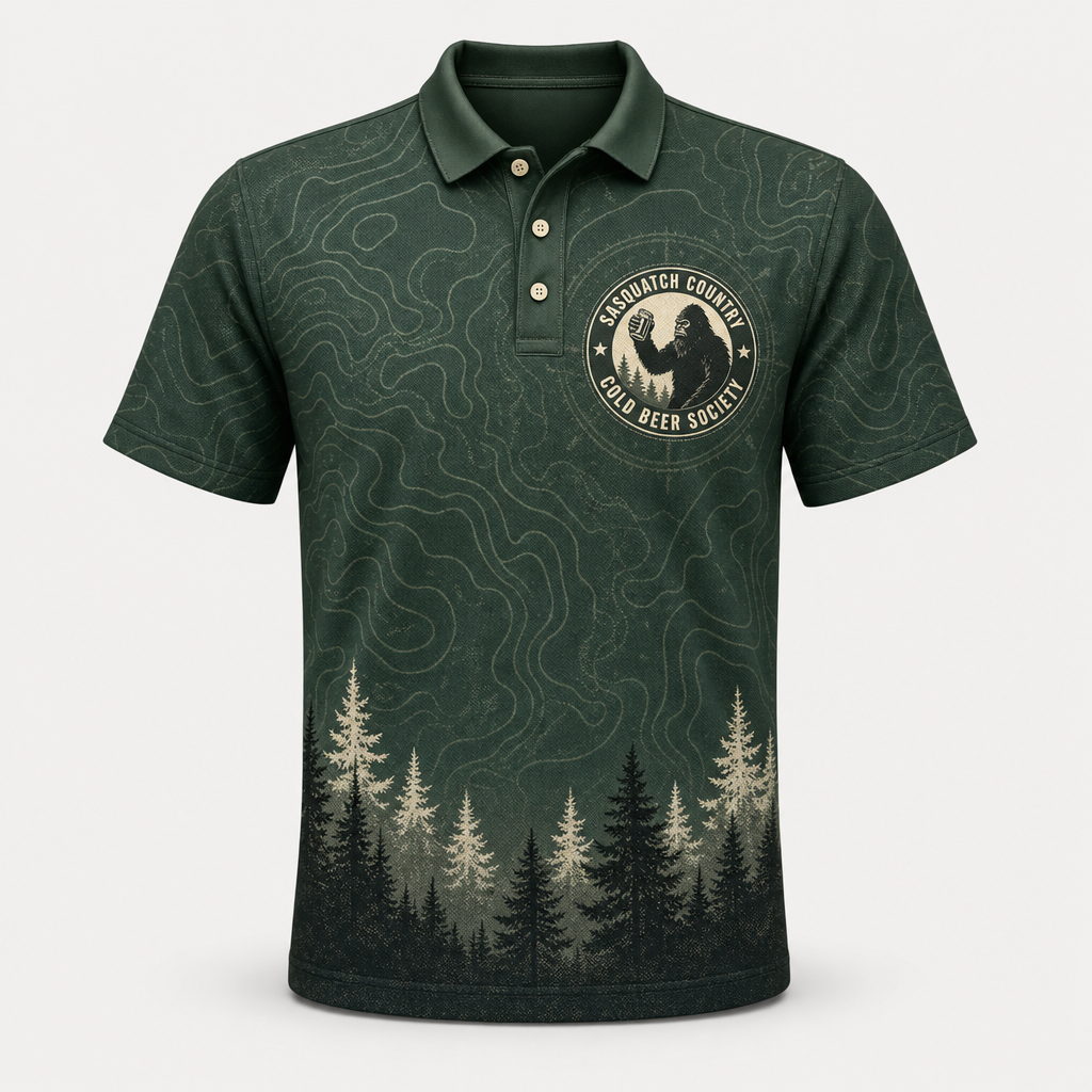 Bigfoot Beer With [NAME] AOP Polo - Personalized Polo shirt - All over printed a41a53f7-e6df-4833-9b6b-d833a0cbcae8.png
