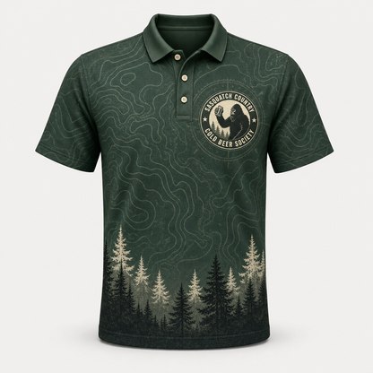 Bigfoot Beer With [NAME] AOP Polo - Personalized Polo shirt - All over printed a41a53f7-e6df-4833-9b6b-d833a0cbcae8.png