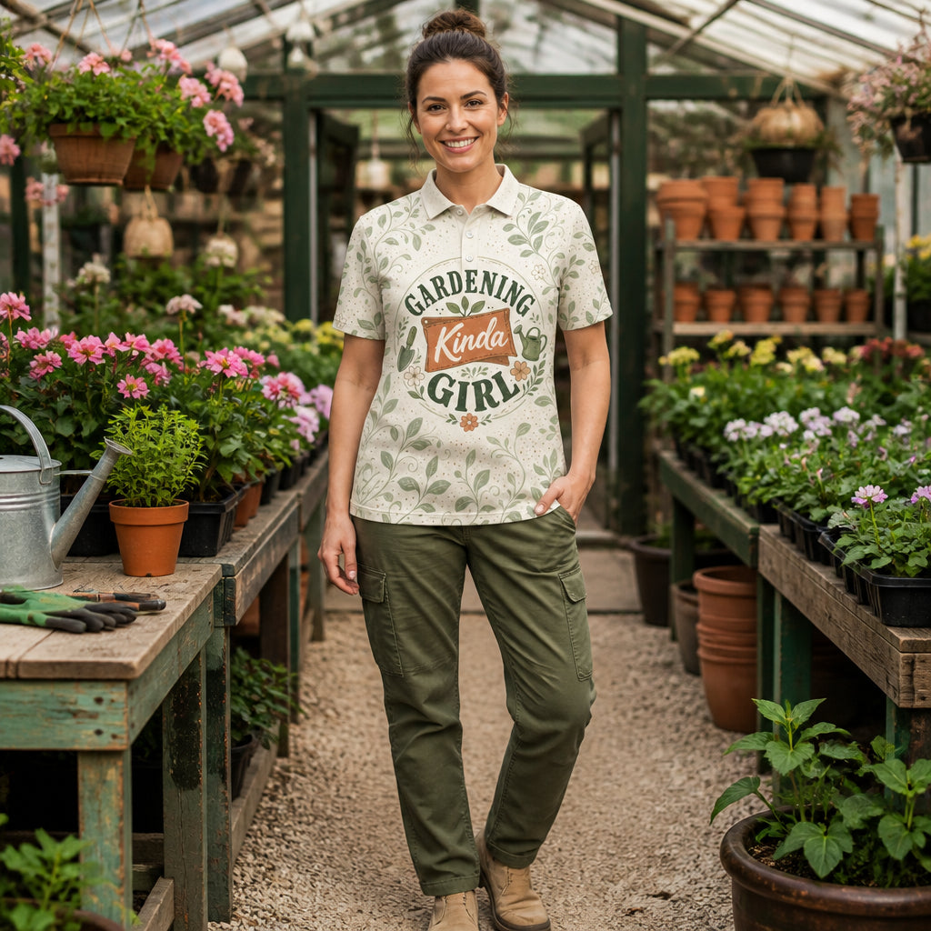 Gardening Kinda Girl Polo – Garden Lover Badge - Polo shirt - All over printed a4203e19-cfd1-4844-b2ce-c76aa1f8ef0d.jpg