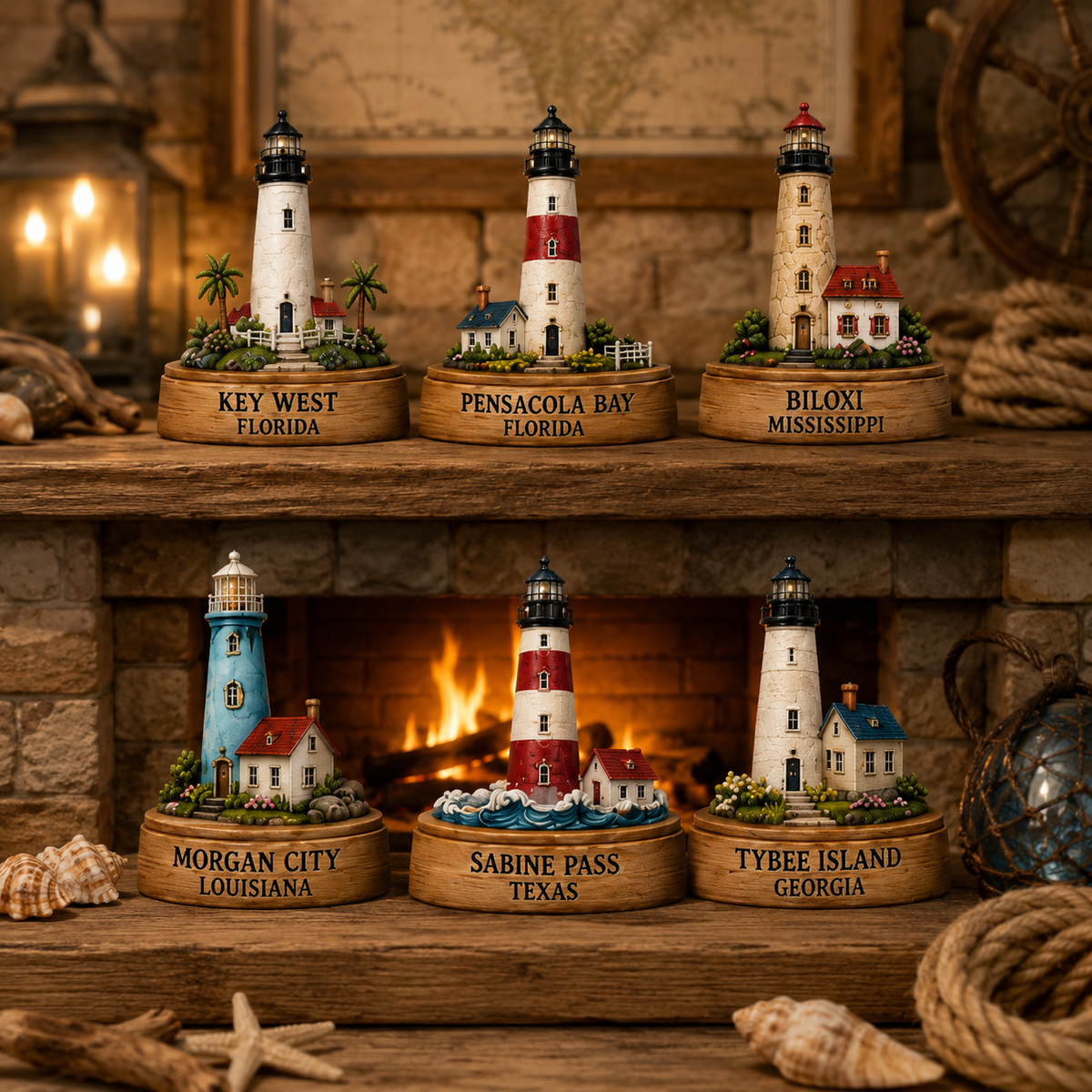 Lighthouses of America Advent Calendar 2026 – 24-Day Coastal Heritage Countdown, Collector-Grade Lighthouse Miniatures a45ba187-9866-42f2-91d9-e0cbd4a2e1bc-14ad6d49-1dd8-4761-b25e-c7793ae3f3fe.png